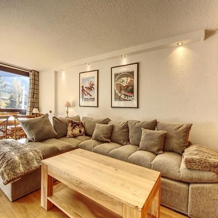 Apartment Scott Шамони Екстериор снимка