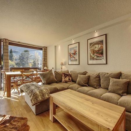 Apartment Scott Шамони Екстериор снимка