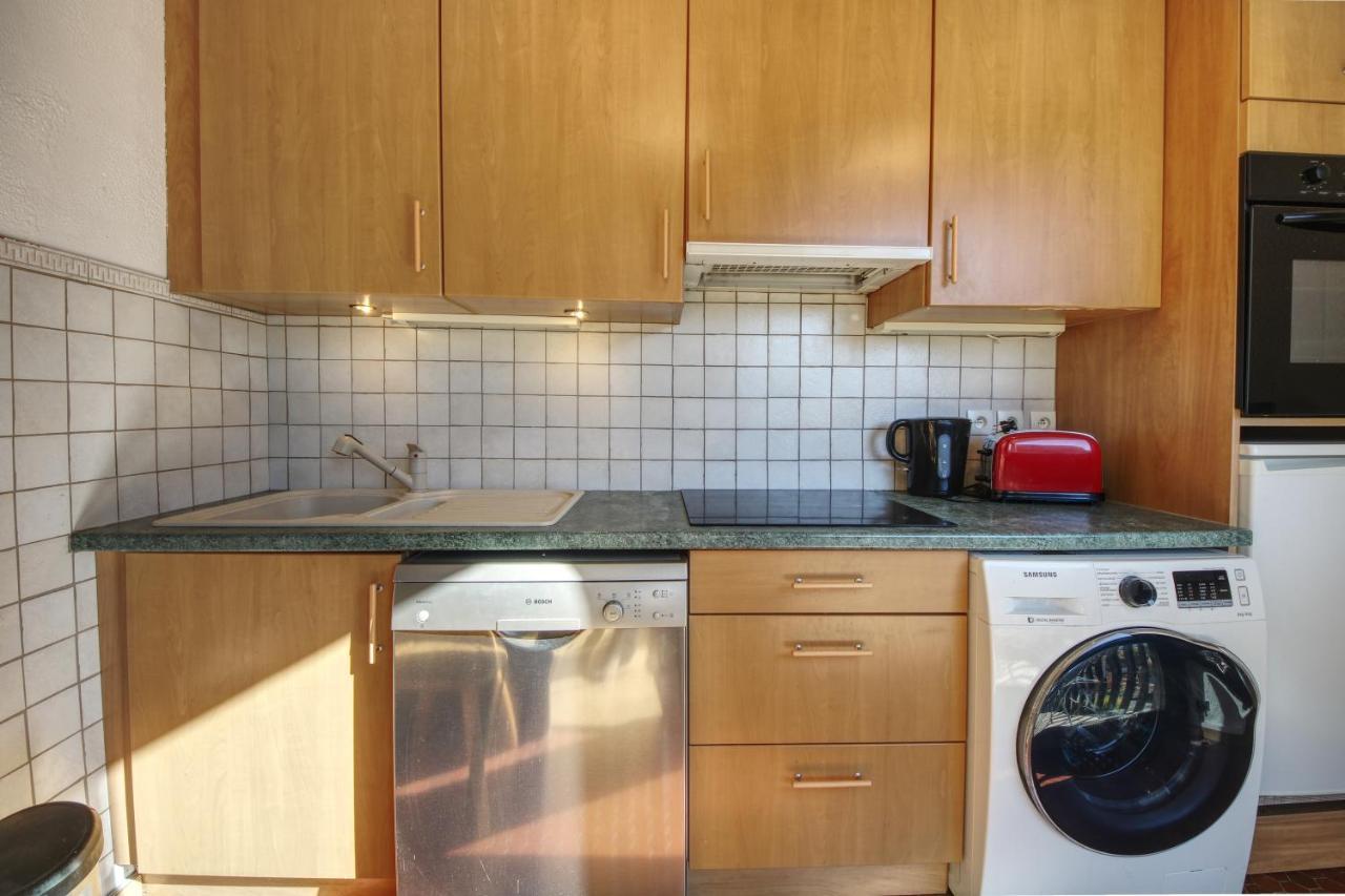 Apartment Scott Шамони Екстериор снимка