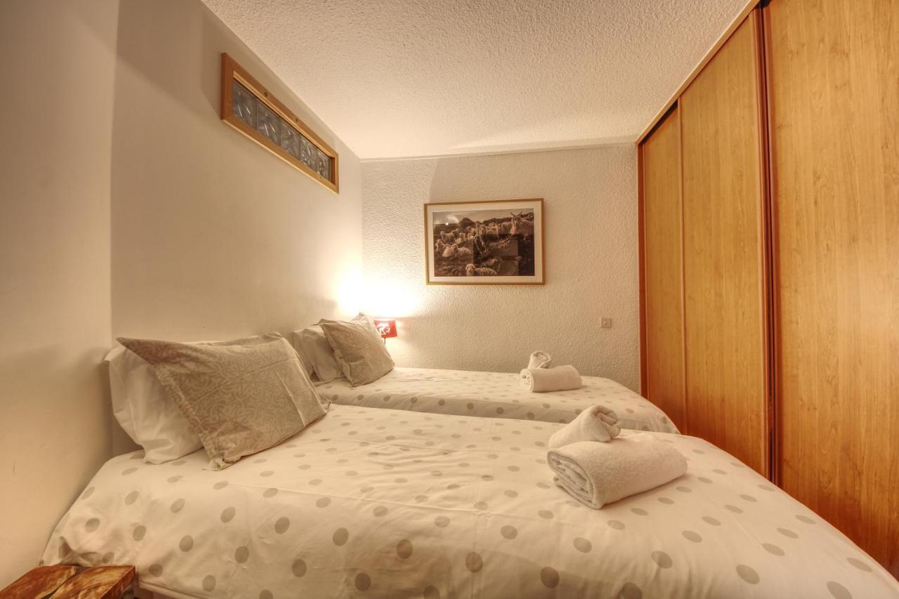 Apartment Scott Шамони Екстериор снимка