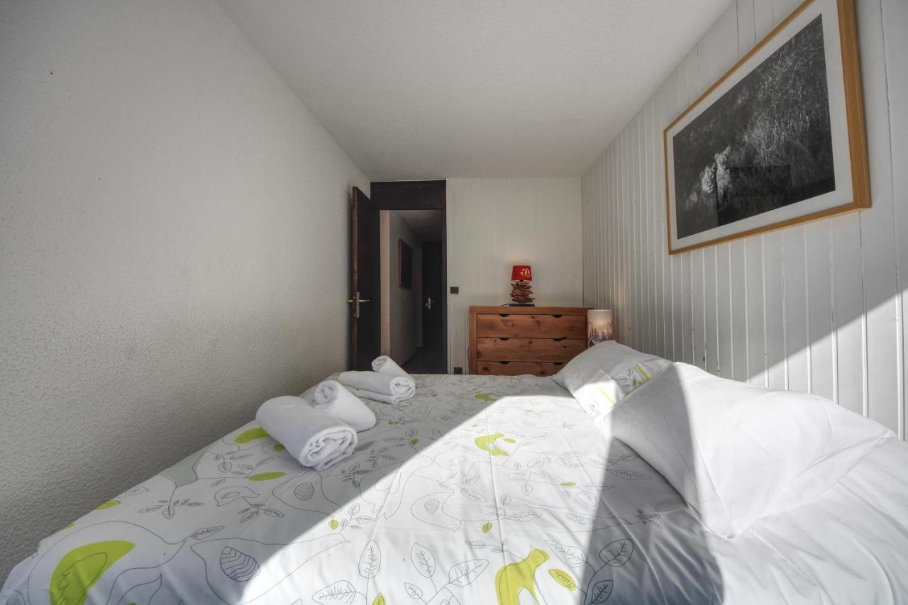 Apartment Scott Шамони Екстериор снимка