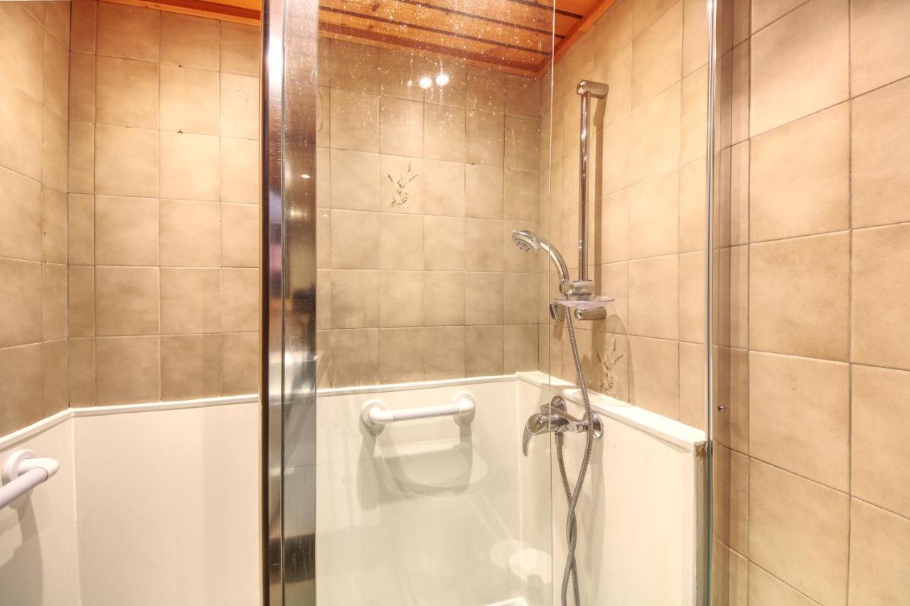 Apartment Scott Шамони Екстериор снимка