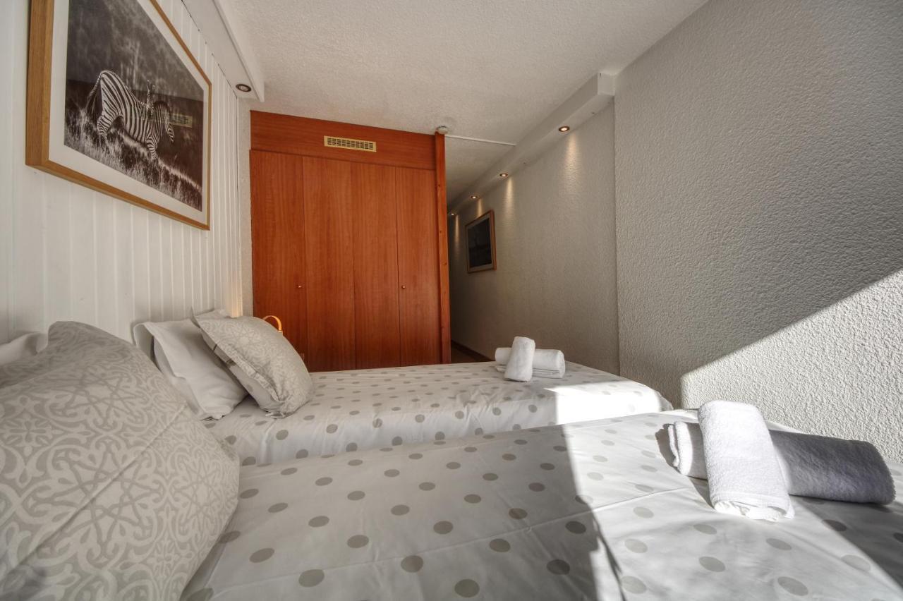 Apartment Scott Шамони Екстериор снимка