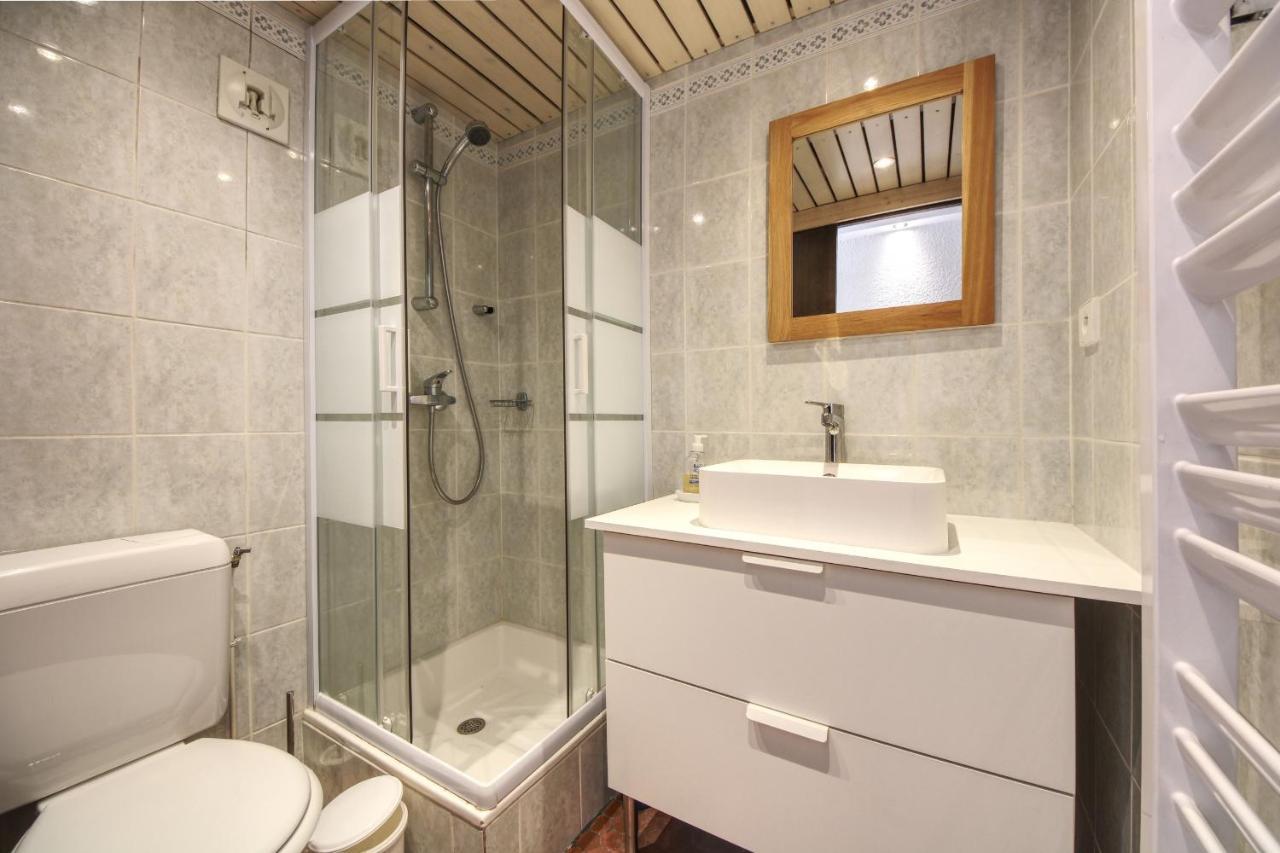Apartment Scott Шамони Екстериор снимка