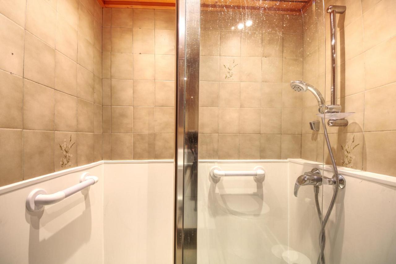 Apartment Scott Шамони Екстериор снимка